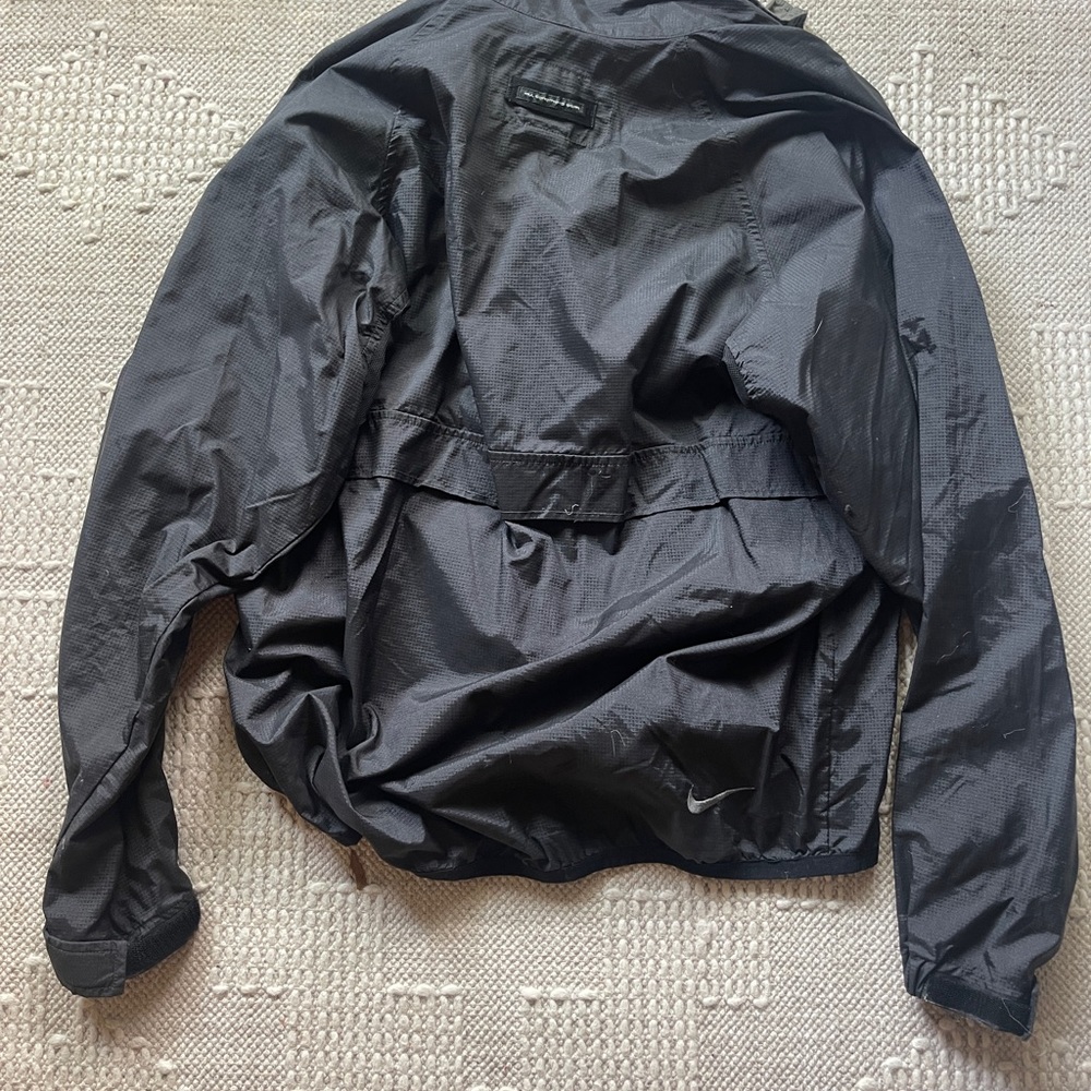 VINTAGE Nike Golf Jacket